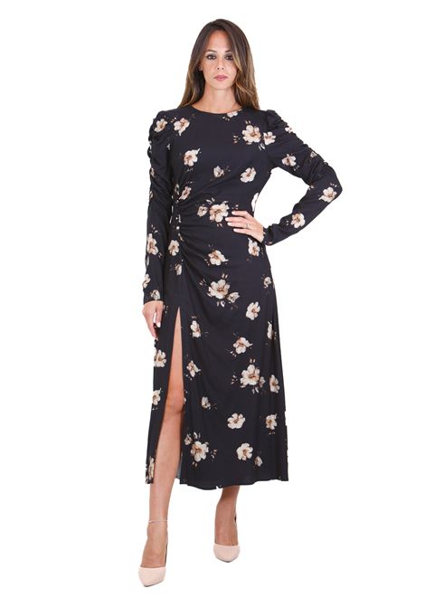 MANICA LUNGA MAR DE MARGARITAS | Abiti | CHLOE-012900-TMTC0002NE108